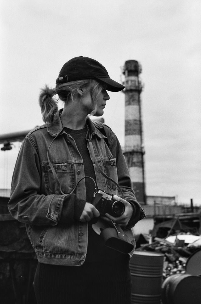 Photograph by Илья Ковальчук
