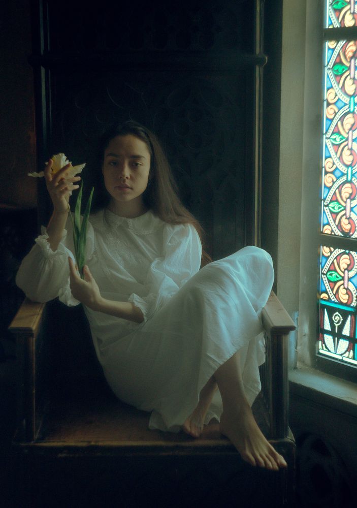 Photograph by Анастасия Кузьмина