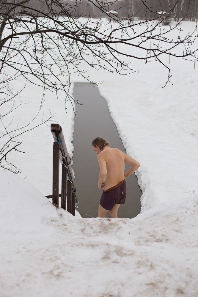 Photograph by Чернова Дина