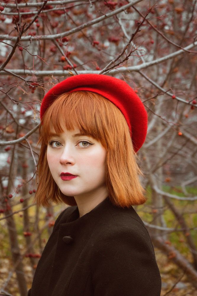 Photograph by Полина Спиридонова