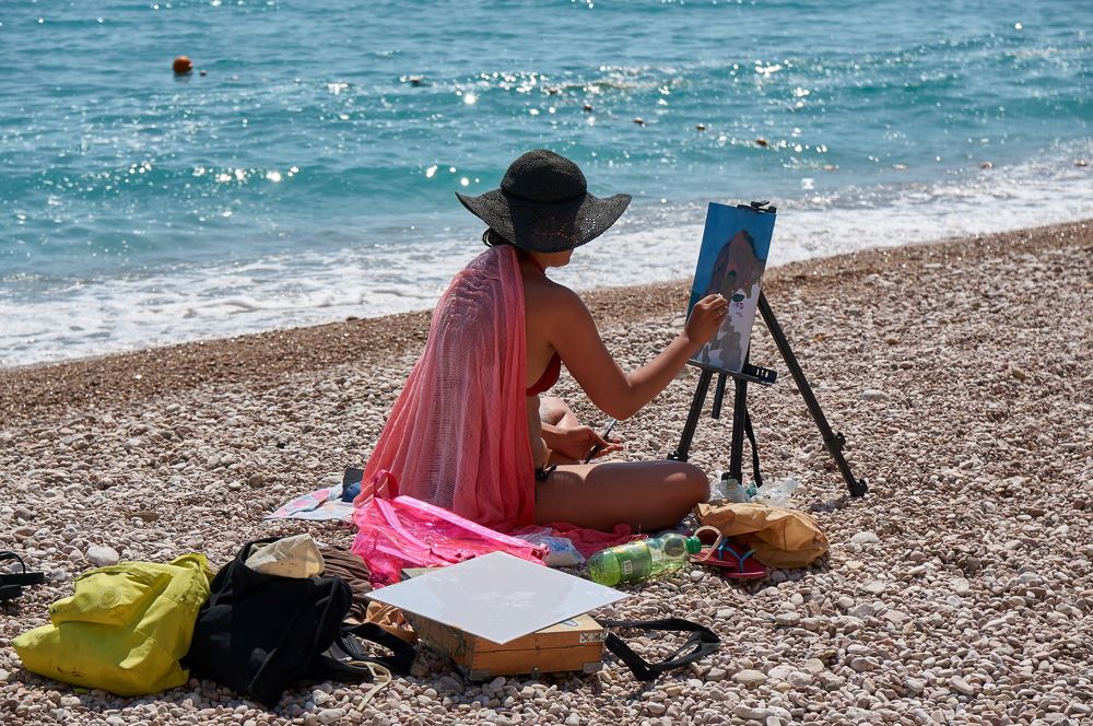 Photograph by Андрей Валерьевич