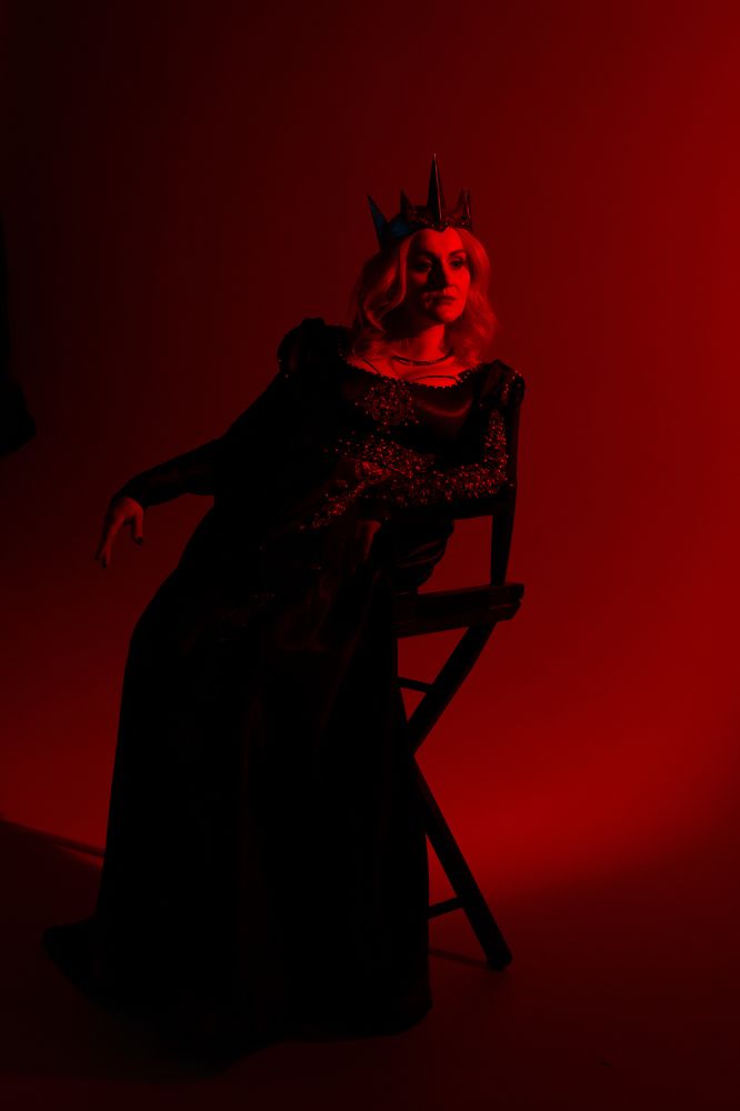 Photograph by Полина Спиридонова