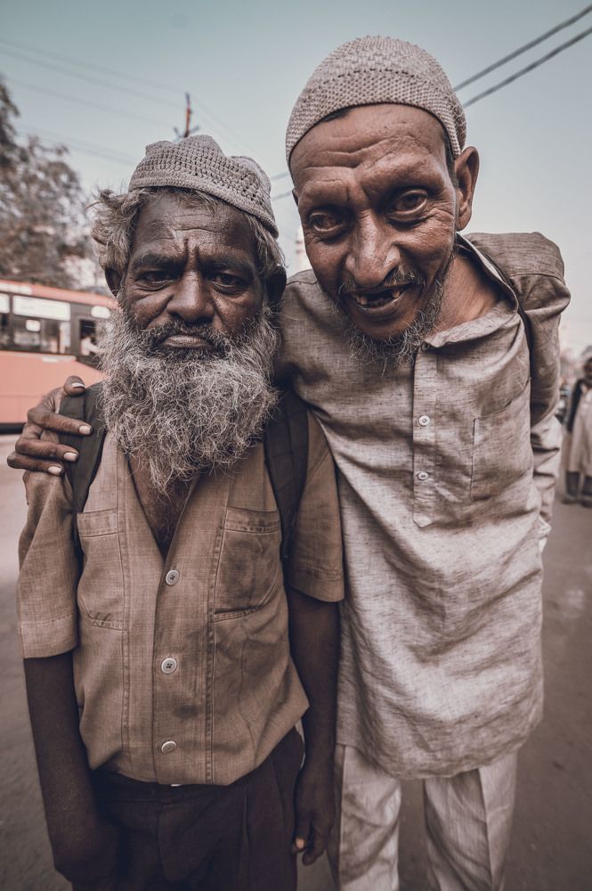 Friendship