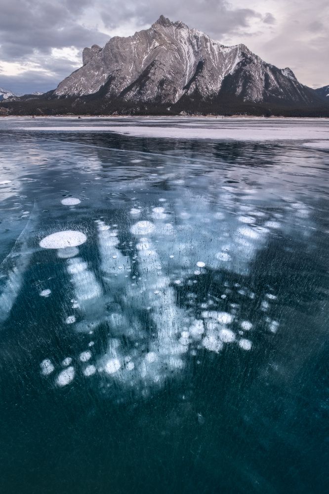 Photograph by Evgeny Chertov