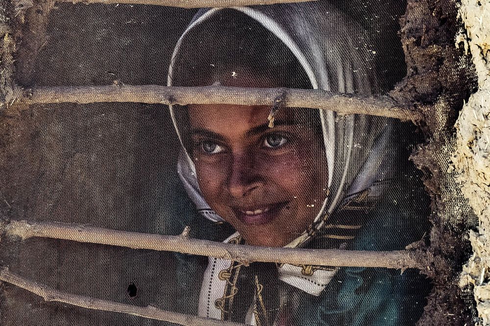 Photograph by Mahdi Eshaghi ghalibaf