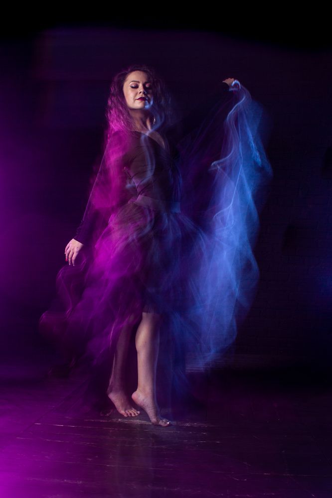 Photograph by Елена Диченко