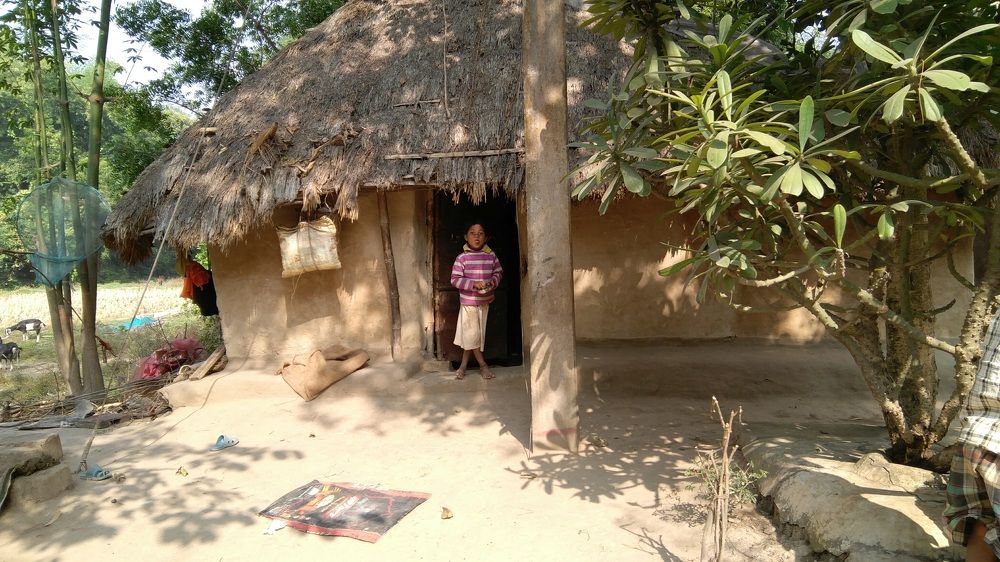 Photograph by Kishor Kumar