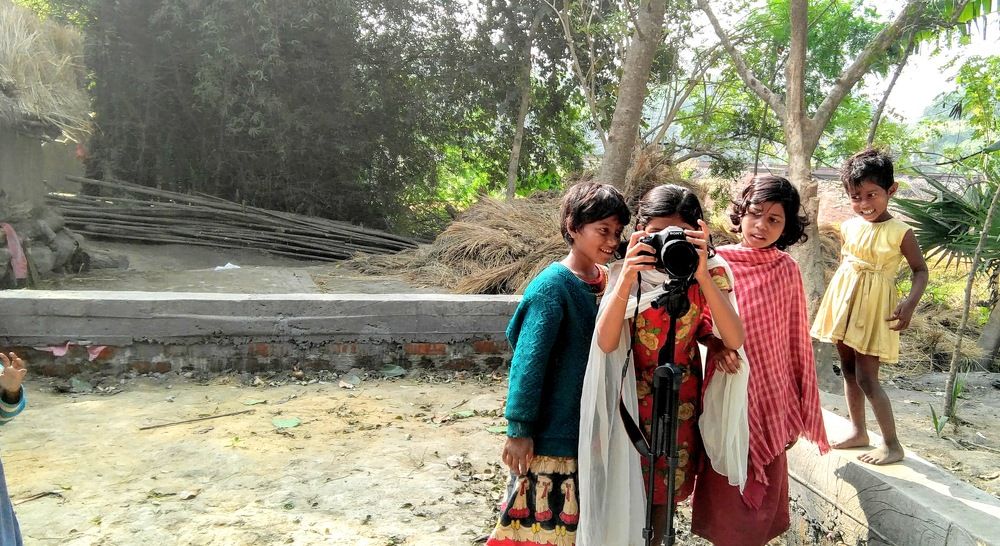 Photograph by Kishor Kumar