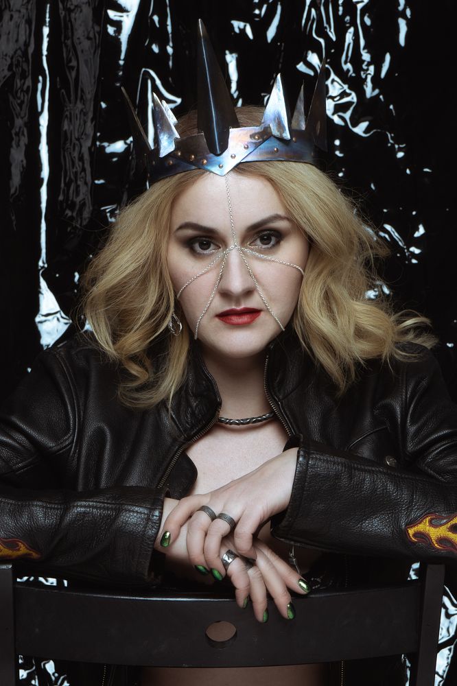 Photograph by Полина Спиридонова