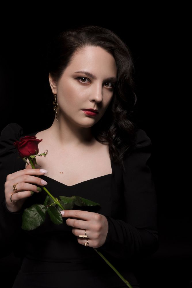 Photograph by Анна Моисеева