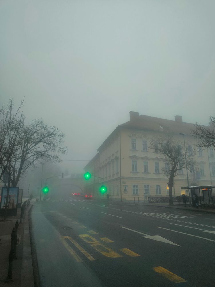 Photograph by Eugene Kuznetsov