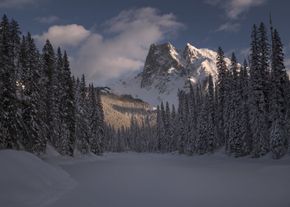 Photograph by Evgeny Chertov