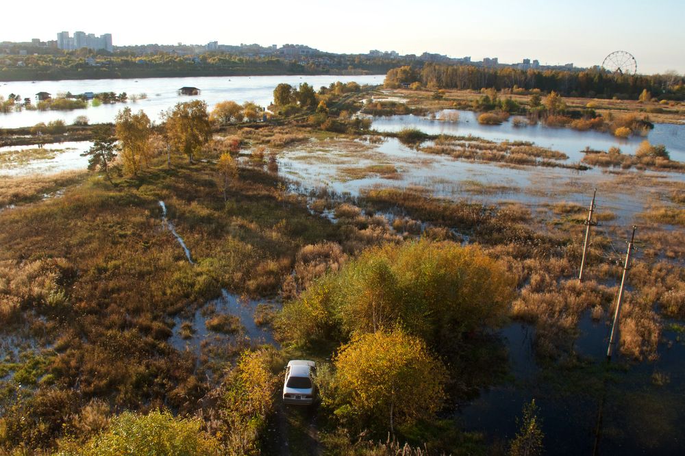 Photograph by Алёна Гильмуллина