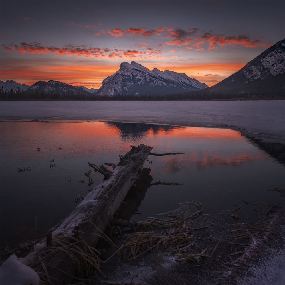 Photograph by Evgeny Chertov