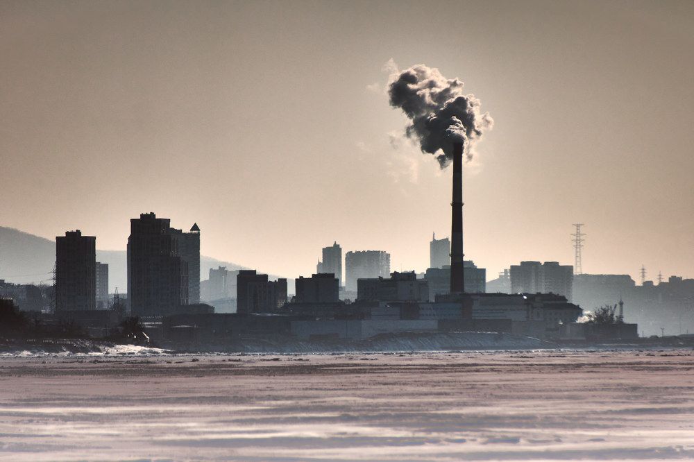 Photograph by Виктор Иванов