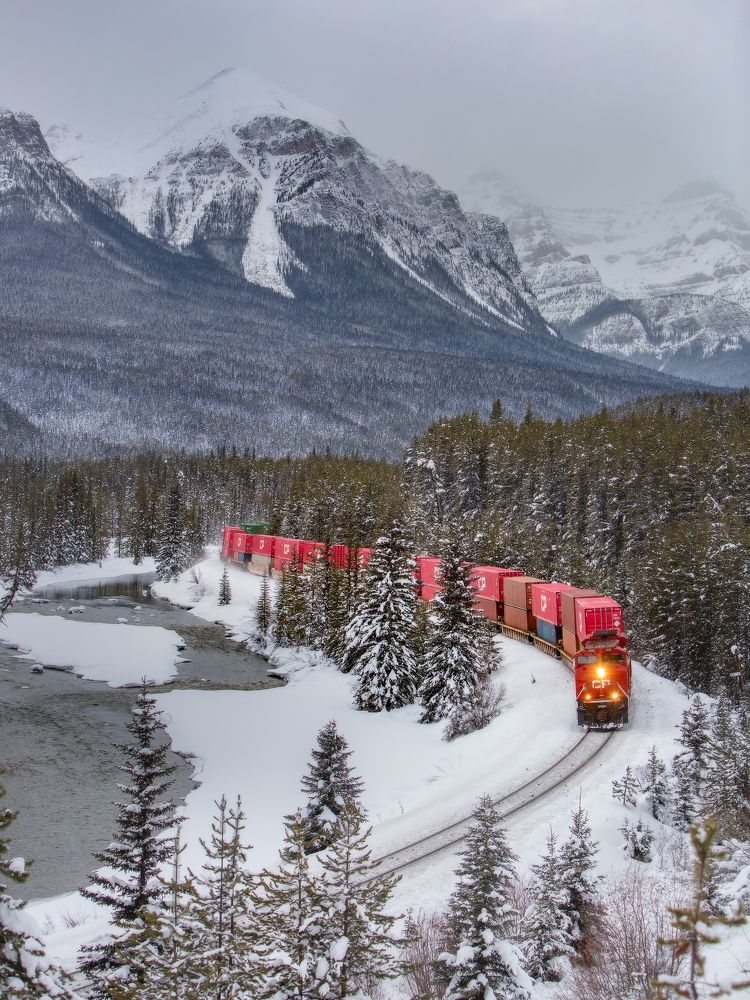 Photograph by Evgeny Chertov