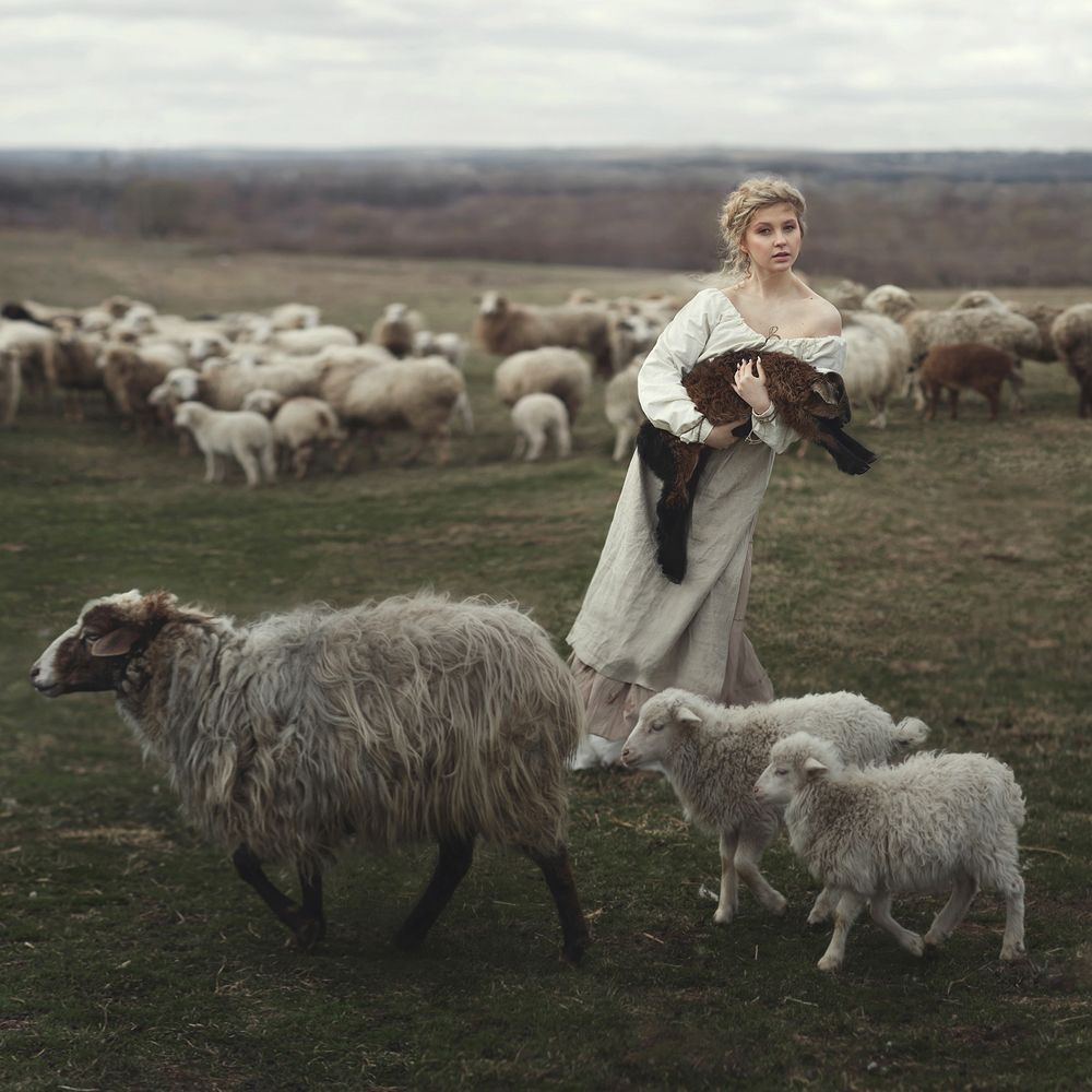 Photograph by Оксана Савинова