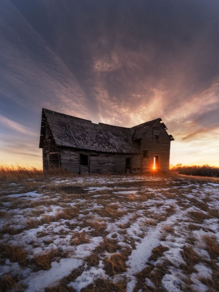 Photograph by Evgeny Chertov