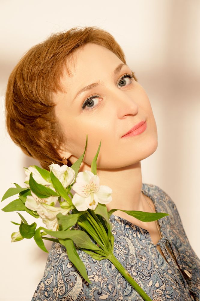 Photograph by Ольга Сидорова