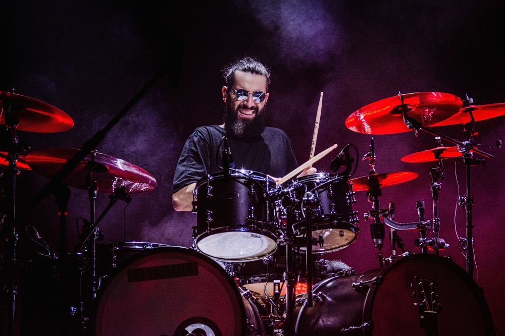 Photograph by Андрей Титаев