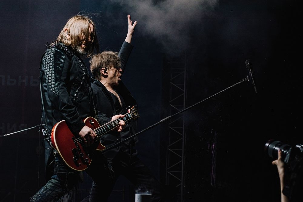 Photograph by Андрей Титаев