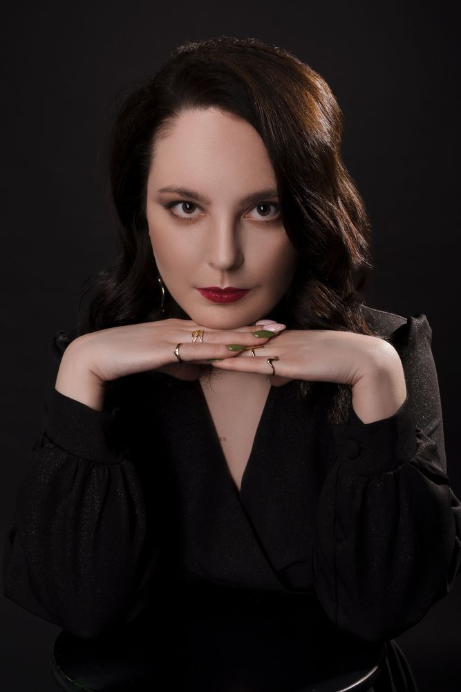 Photograph by Анна Моисеева