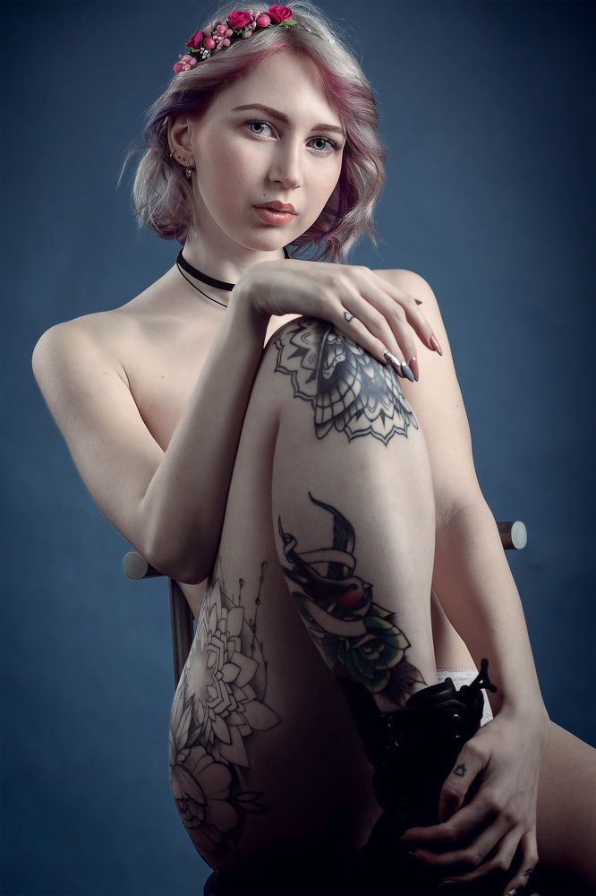 Photograph by Александр Журавлёв