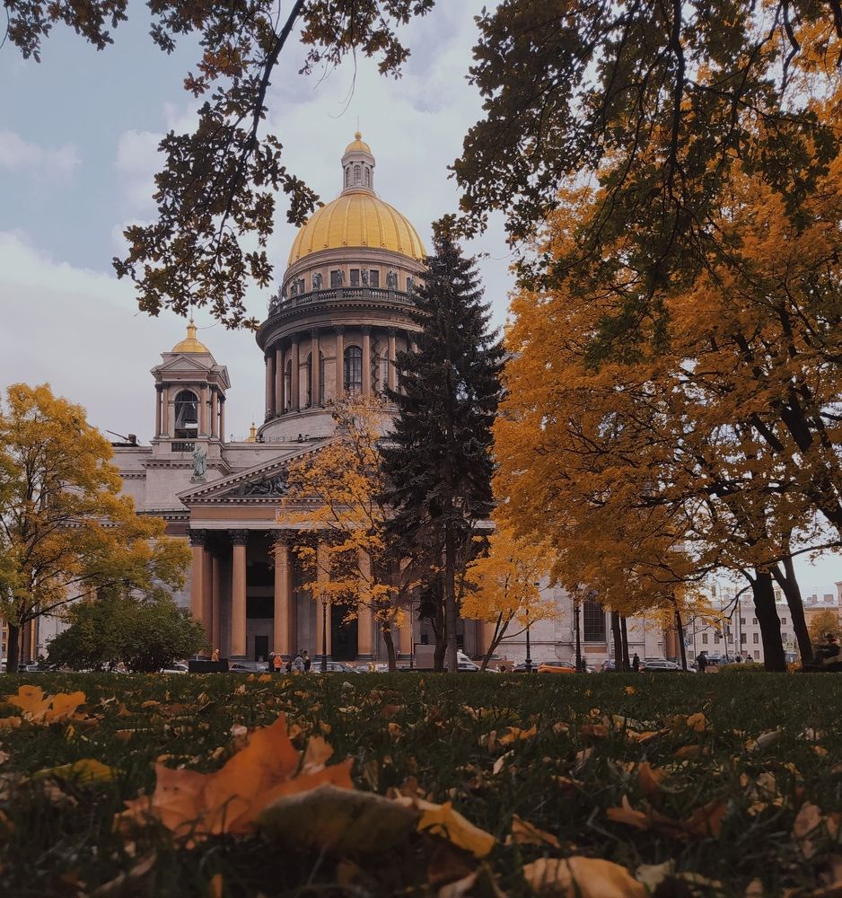 Photograph by Артём Паршиков