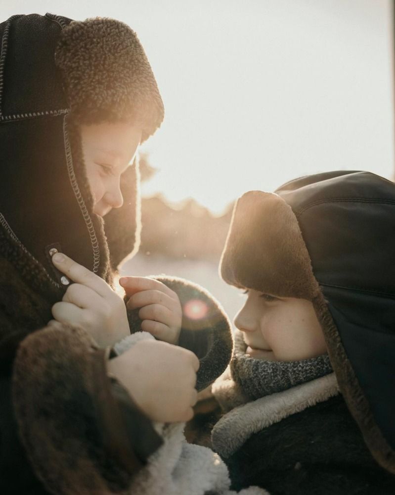 Photograph by Анастасия Щебетун