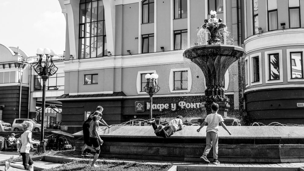 Photograph by Ольга Тюрина