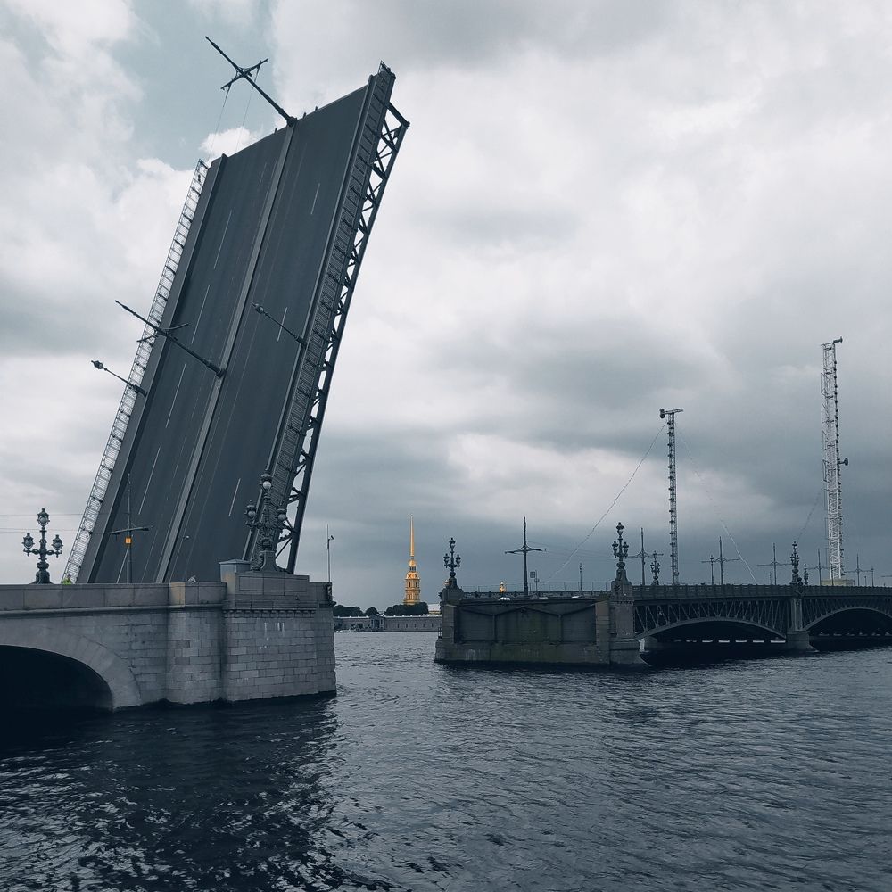 Photograph by Артём Паршиков