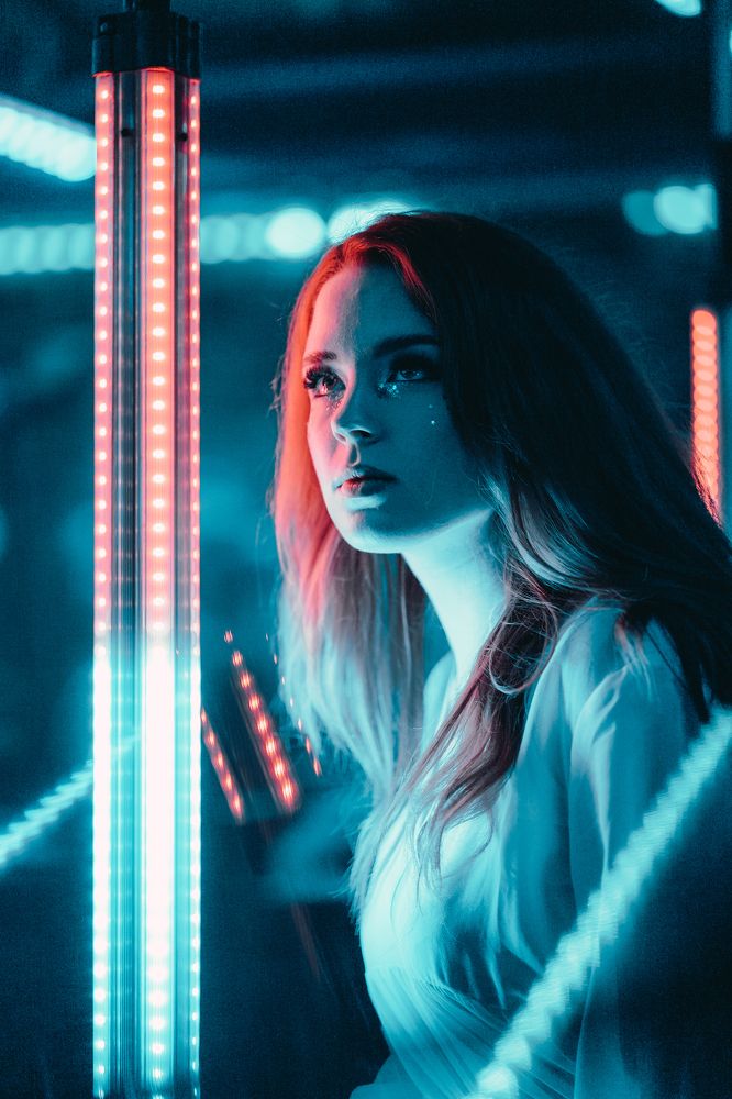 Фотография автора Paulina Pokojska