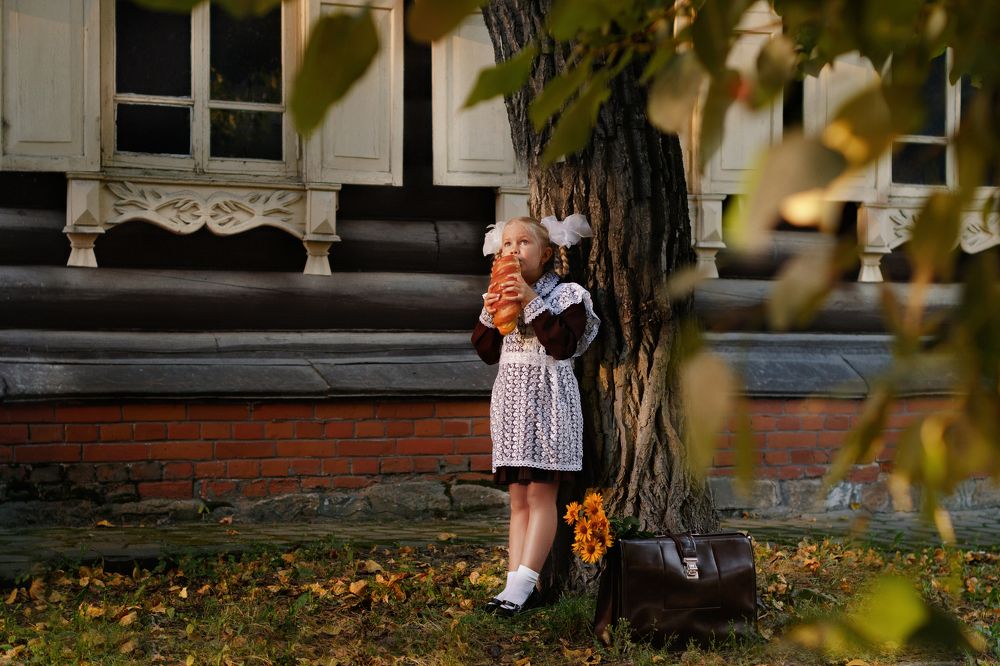 Photograph by Светлана Орешко