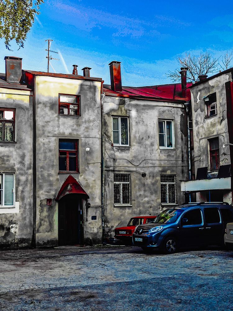 Photograph by Стефанова Татьяна