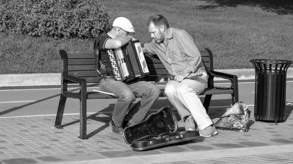 Photograph by Ольга Тюрина