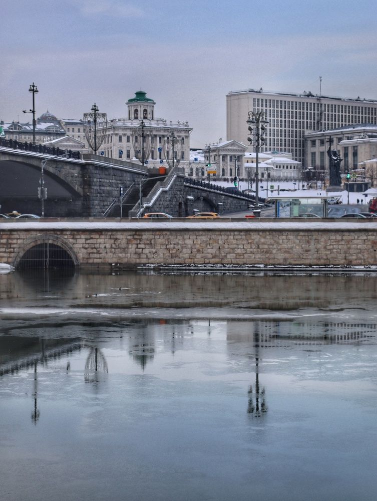 Photograph by Ирина Новицкая