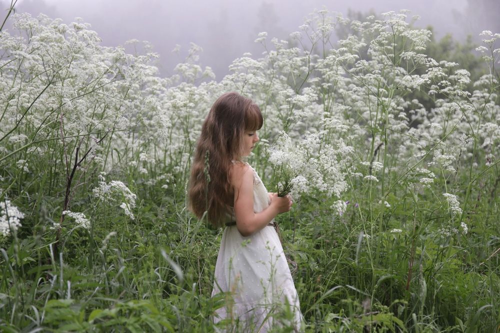 Photograph by Надя Джикурашвили