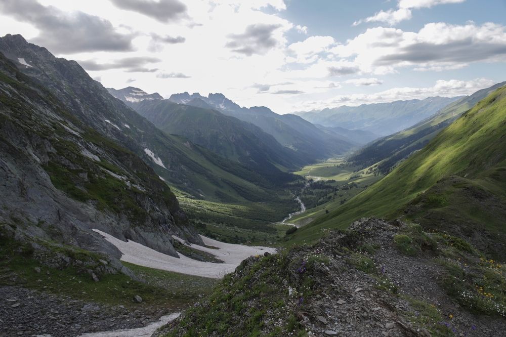 Photograph by Надя Джикурашвили