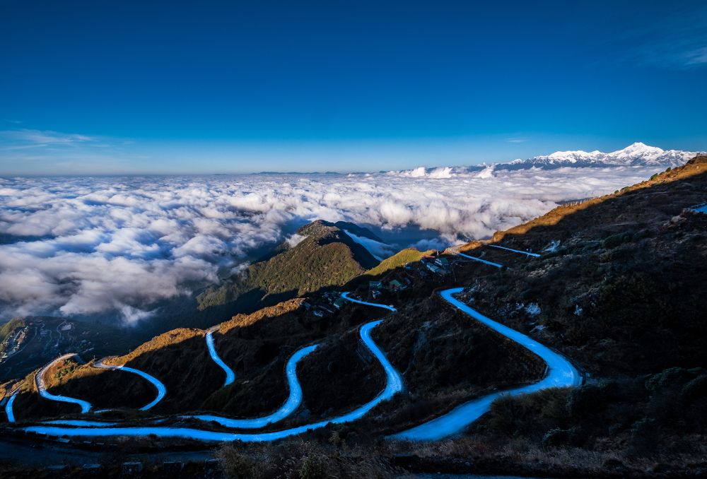 Photograph by Uttam Das