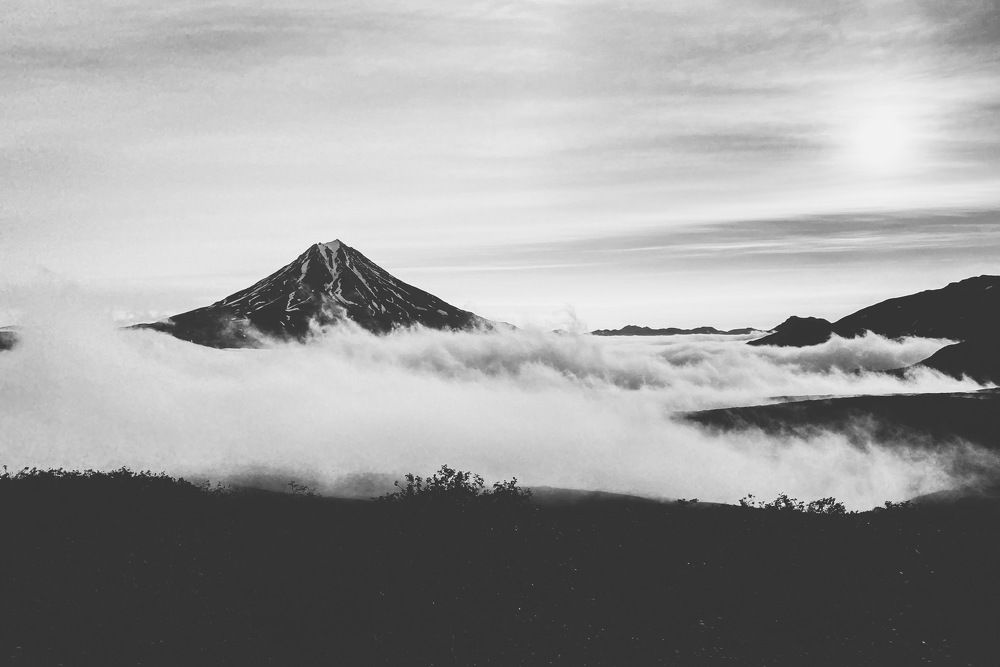 Photograph by Козинец Александр