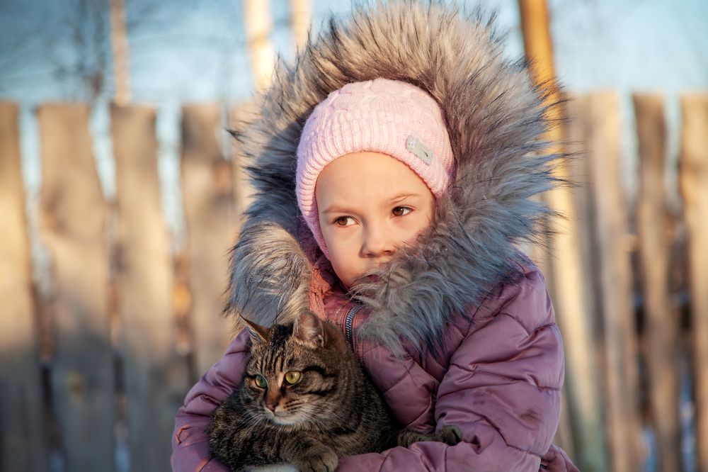 Photograph by Лариса Цепелева