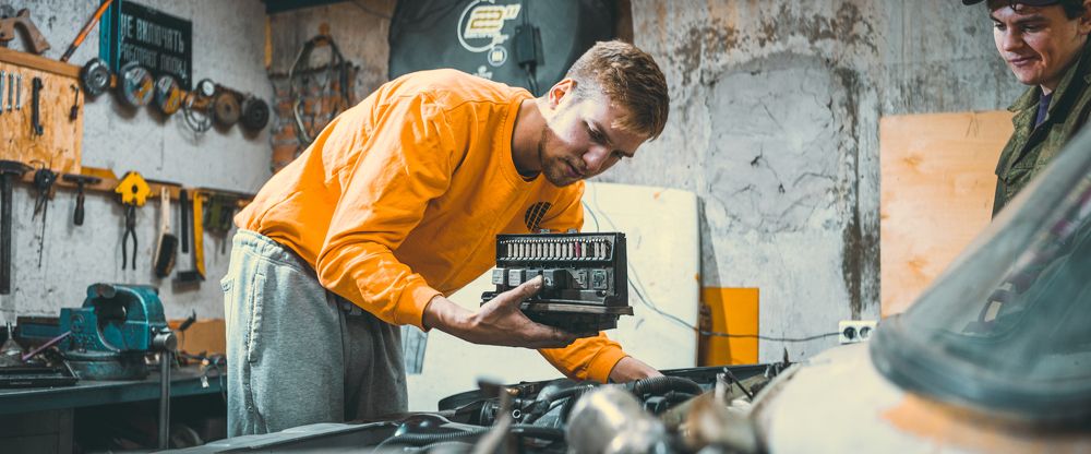 Photograph by Александр Белостоцкий