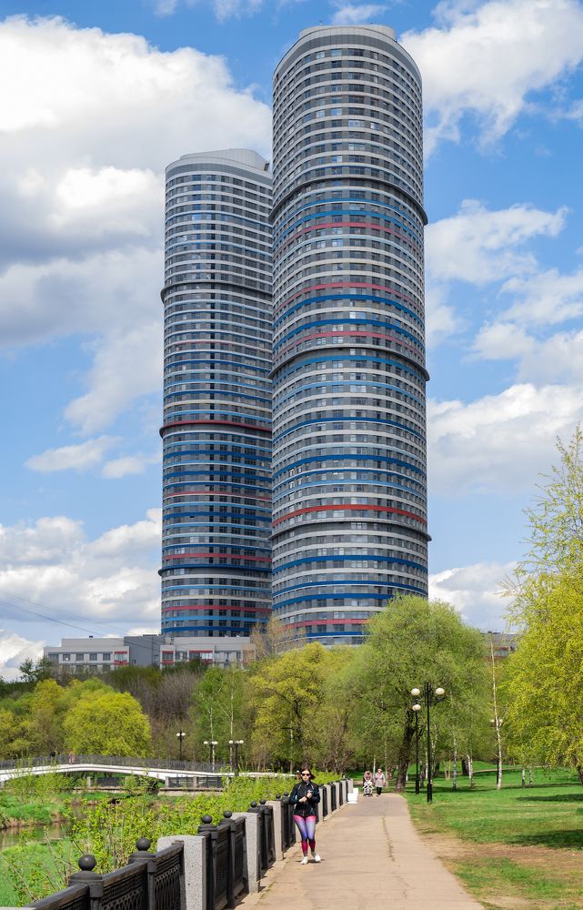 Photograph by Alexandr