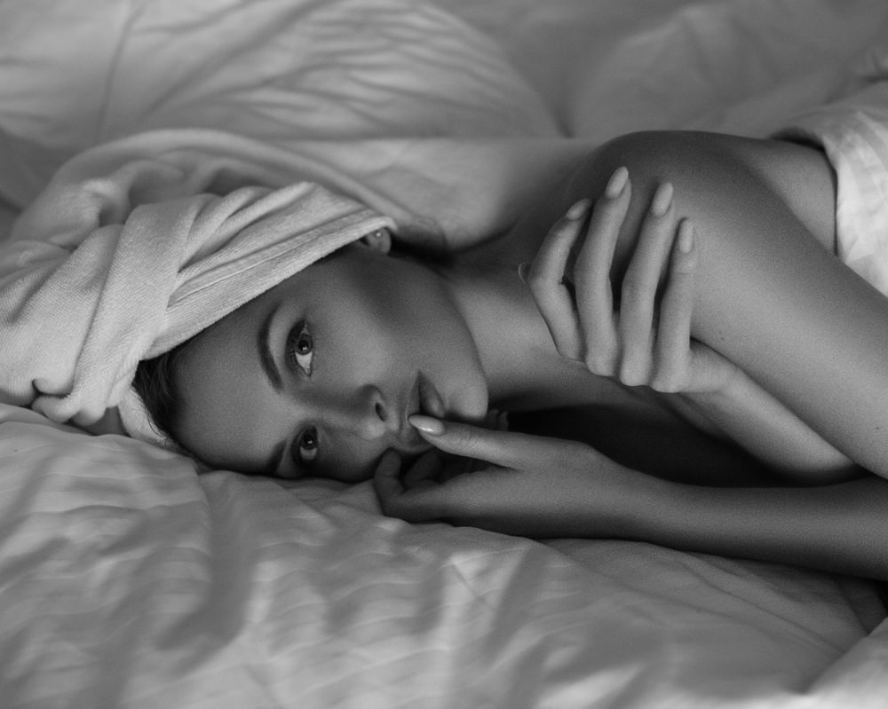 Photograph by Анна Снежкина