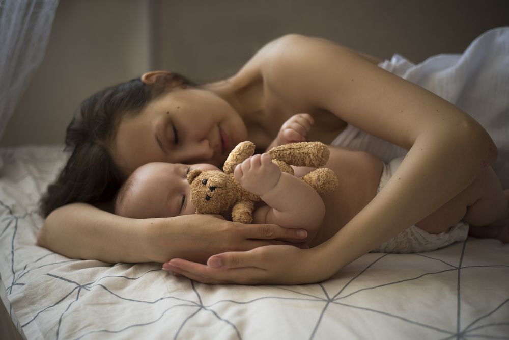 Photograph by Ксения Шерина