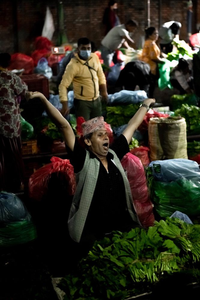 Photograph by Anuj Tandukar