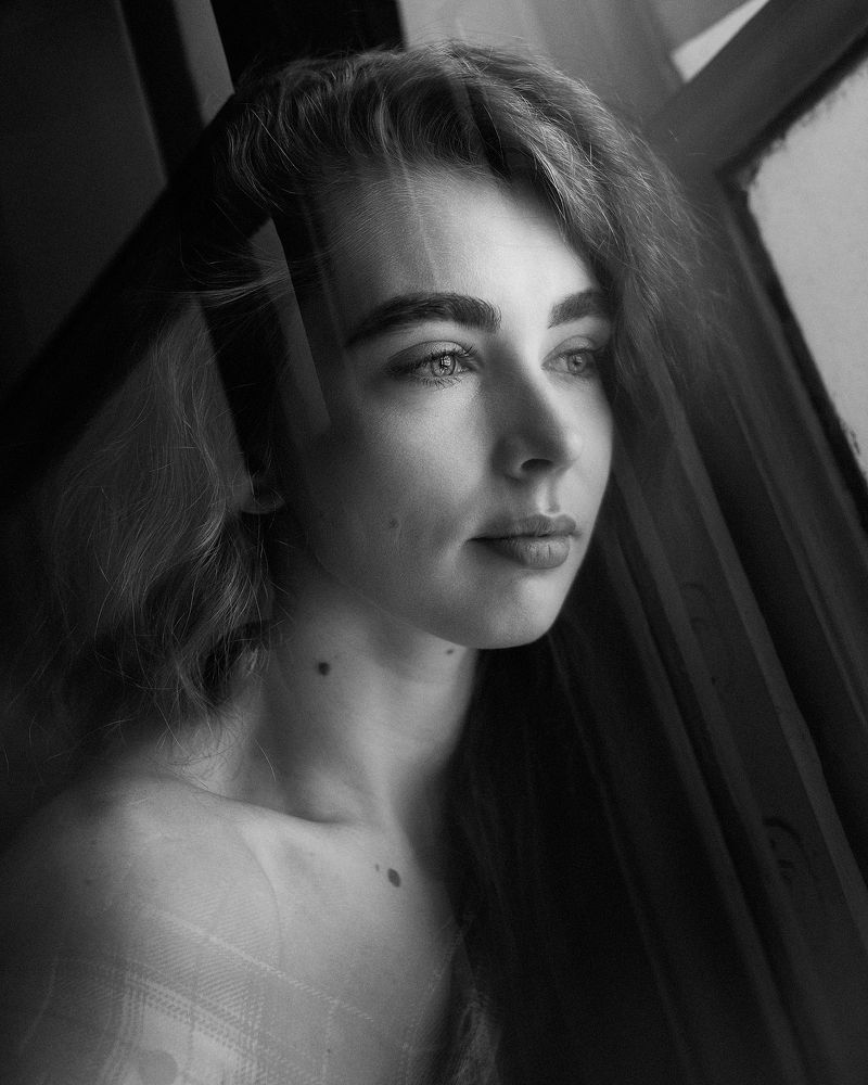 Photograph by Матвей Кармаков