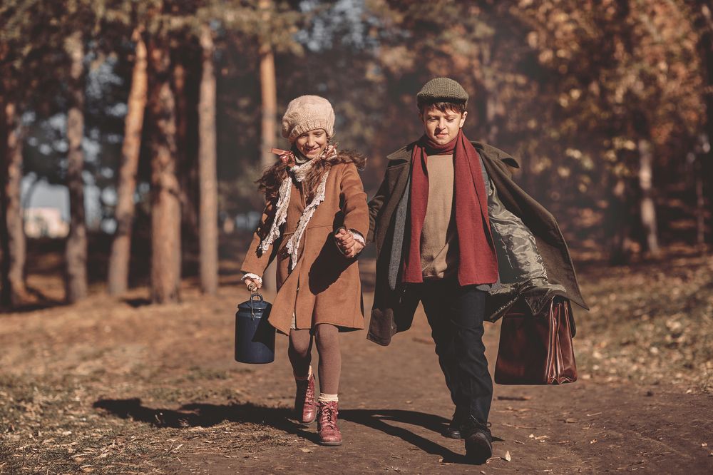 Фотография автора Виктория Мио