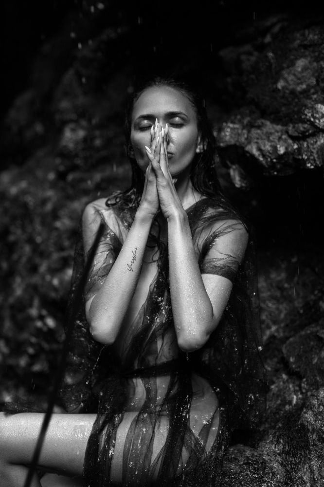 Photograph by Анна Снежкина