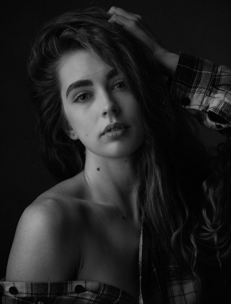 Photograph by Матвей Кармаков